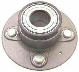 Wheel Hub Bearing Assembly (HONDA)