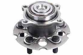 Wheel Hub Bearing Assembly (HONDA)