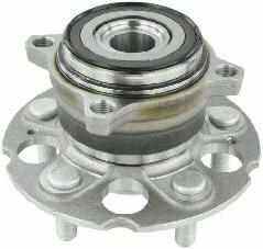 Wheel Hub Bearing Assembly (HONDA)