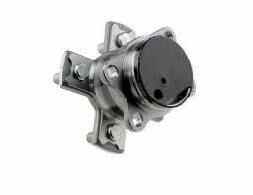 Wheel Hub Bearing Assembly (HONDA)