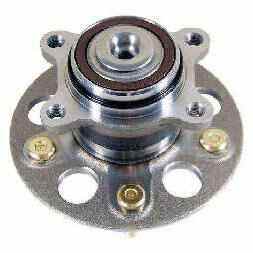 Wheel Hub Bearing Assembly (HONDA)