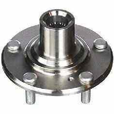 Wheel Hub Bearing Assembly (HONDA)