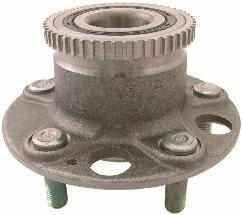 Wheel Hub Bearing Assembly (HONDA)