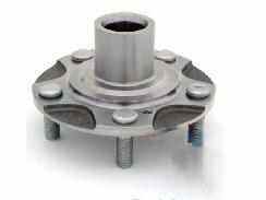 Wheel Hub Bearing Assembly (HONDA)