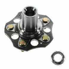 Wheel Hub Bearing Assembly (HONDA)
