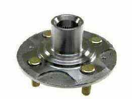 Wheel Hub Bearing Assembly (HONDA)