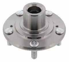 Wheel Hub Bearing Assembly (HONDA)