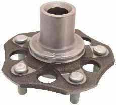Wheel Hub Bearing Assembly (HONDA)