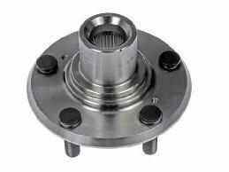 Wheel Hub Bearing Assembly (HONDA)