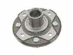 Wheel Hub Bearing Assembly (HONDA)