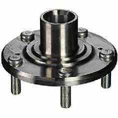 Wheel Hub Bearing Assembly (HONDA)