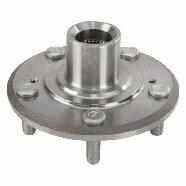 Wheel Hub Bearing Assembly (HONDA)