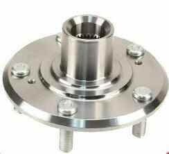Wheel Hub Bearing Assembly (HONDA)