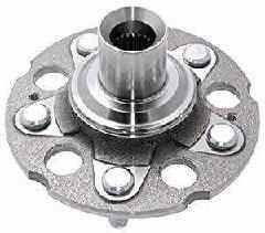 Wheel Hub Bearing Assembly (HONDA)