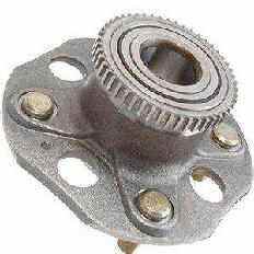 Wheel Hub Bearing Assembly (HONDA)
