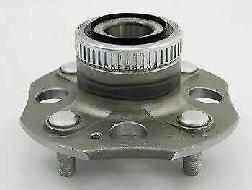 Wheel Hub Bearing Assembly (HONDA)