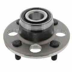 Wheel Hub Bearing Assembly (HONDA)