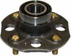 Wheel Hub Bearing Assembly (HONDA)