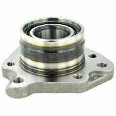 Wheel Hub Bearing Assembly (HONDA)