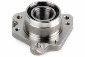 Wheel Hub Bearing Assembly (HONDA)