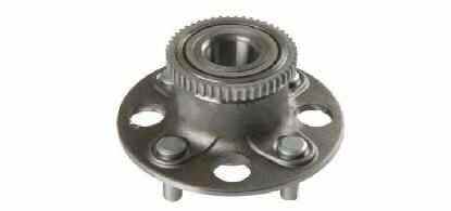 Wheel Hub Bearing Assembly (HONDA)