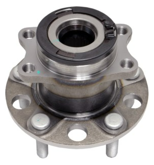 Wheel Hub Bearing Assembly (HONDA)