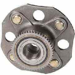 Wheel Hub Bearing Assembly (HONDA)