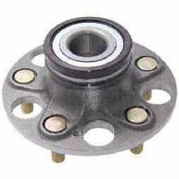 Wheel Hub Bearing Assembly (HONDA)