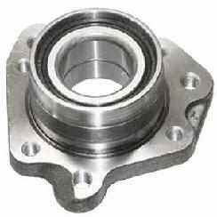 Wheel Hub Bearing Assembly (HONDA)