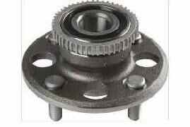 Wheel Hub Bearing Assembly (HONDA)