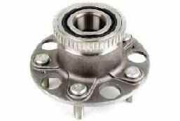 Wheel Hub Bearing Assembly (HONDA)
