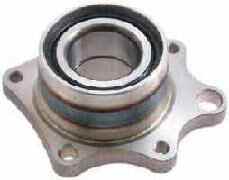 Wheel Hub Bearing Assembly (HONDA)