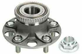 Wheel Hub Bearing Assembly (HONDA)