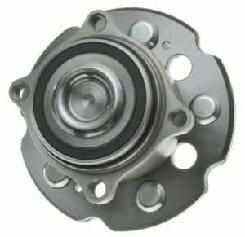 Wheel Hub Bearing Assembly (HONDA)