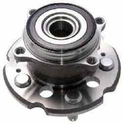 Wheel Hub Bearing Assembly (HONDA)
