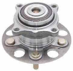 Wheel Hub Bearing Assembly (HONDA)