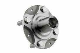 Wheel Hub Bearing Assembly (HONDA)