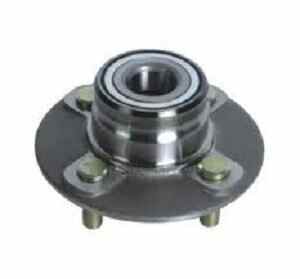 Wheel Hub Bearing Assembly (HYUNDAI)