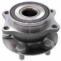 Wheel Hub Bearing Assembly (Chevrolet)