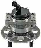 Wheel Hub Bearing Assembly (HYUNDAI)