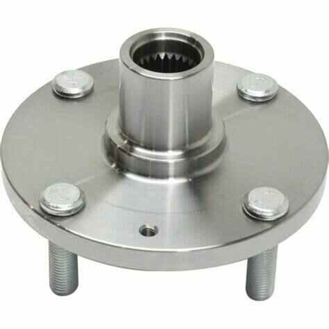 Wheel Hub Bearing Assembly (HYUNDAI)