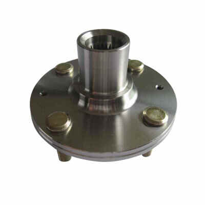 Wheel Hub Bearing Assembly (HYUNDAI)