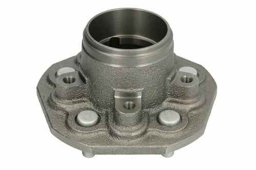 Wheel Hub Bearing Assembly (HYUNDAI)