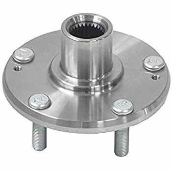 Wheel Hub Bearing Assembly (HYUNDAI)