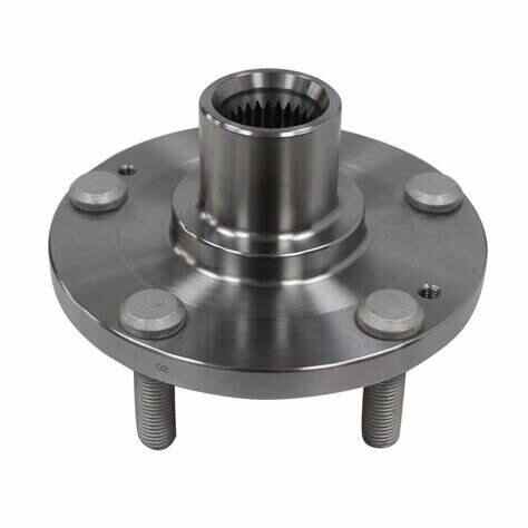 Wheel Hub Bearing Assembly (HYUNDAI)