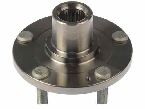 Wheel Hub Bearing Assembly (HYUNDAI)