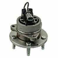 Wheel Hub Bearing Assembly (Chevrolet)