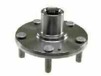 Wheel Hub Bearing Assembly (HYUNDAI)