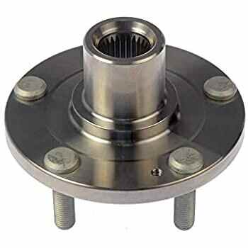 Wheel Hub Bearing Assembly (HYUNDAI)