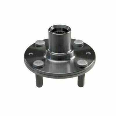 Wheel Hub Bearing Assembly (HYUNDAI)
